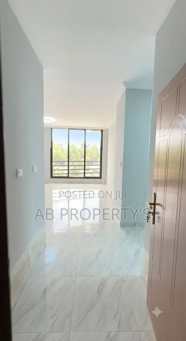 Furnished 2bdrm Apartment in መገናኛ ግብርና ሚኒስቴር, Yeka for sale