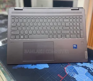 New Laptop Lenovo Yoga 2 16GB Intel Core Ultra 7 SSD 512GB