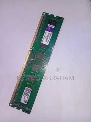 2gb Ddr3 Desktop Ram Bundle - (3x 2gb Micron/Apacer)