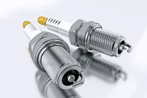 Generator Spark Plugs – Reliable Starting Power Every Time!