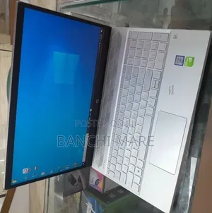 New Laptop HP Pavilion 14 16GB Intel Core i7 SSD 512GB