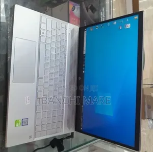 New Laptop HP Pavilion 14 16GB Intel Core i7 SSD 512GB