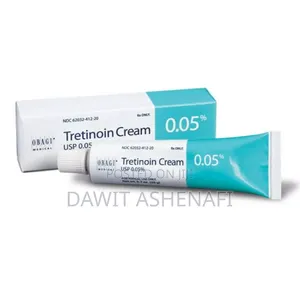 Tretinoin Cream