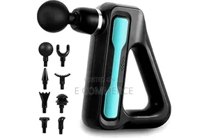 8in1 Blueidea Fascial Massager