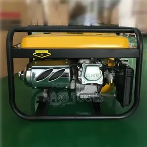 Astra Korea 3kw Generator