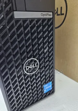 New Desktop Computer Dell OptiPlex 7010 8GB Intel Core i5 HDD 512GB