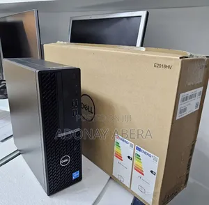 New Desktop Computer Dell OptiPlex 7010 8GB Intel Core i5 HDD 512GB