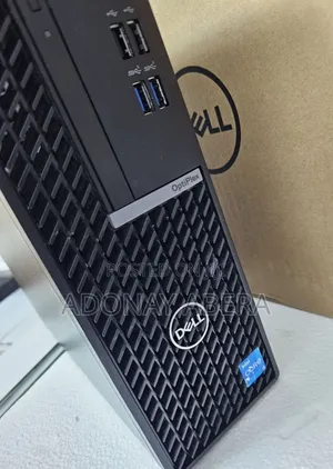 New Desktop Computer Dell OptiPlex 7010 8GB Intel Core i5 HDD 512GB
