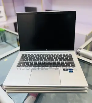 New Laptop HP EliteBook 840 G9 16GB Intel Core i5 SSD 512GB