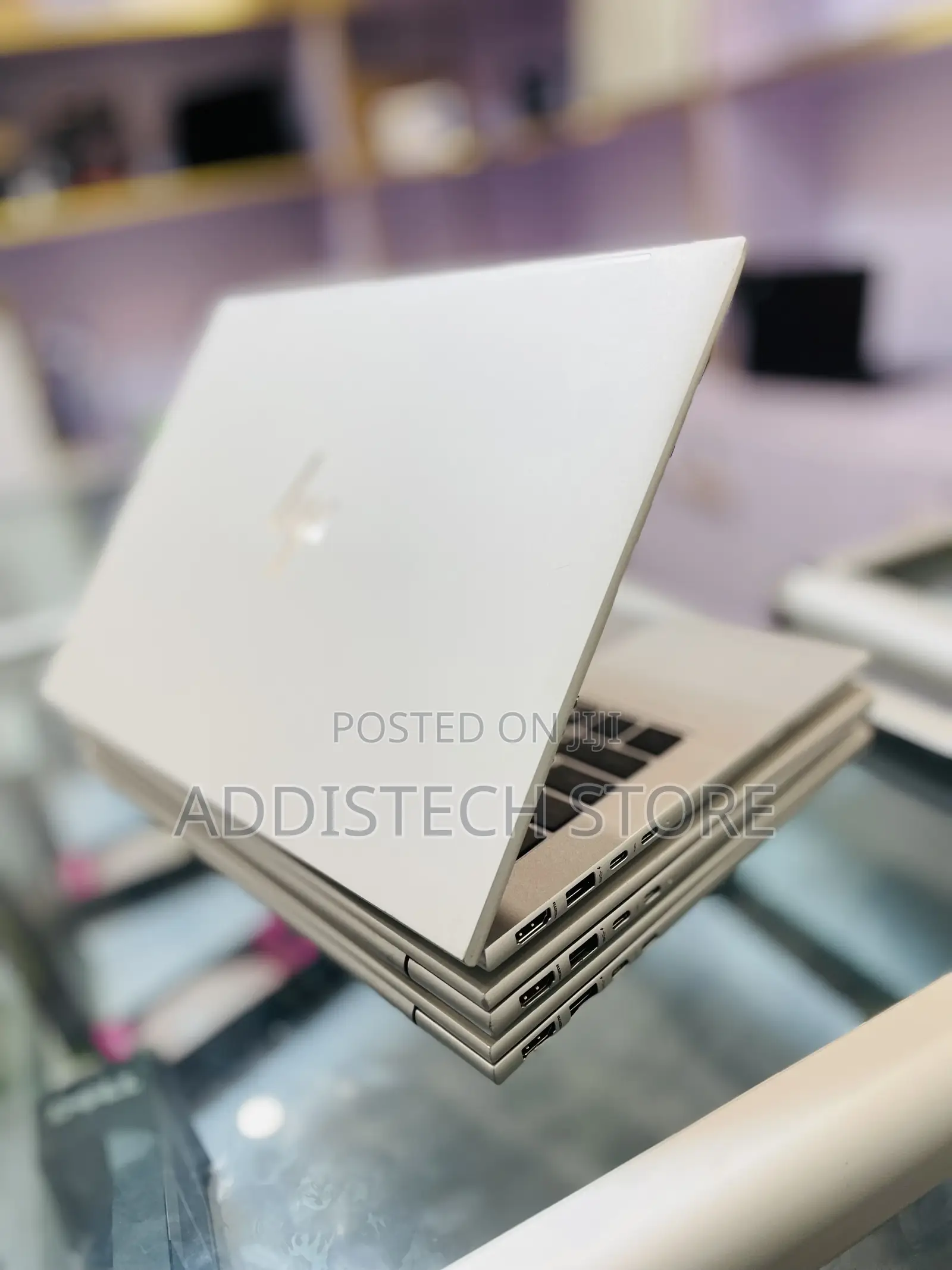 New Laptop HP EliteBook 840 G9 16GB Intel Core i5 SSD 512GB