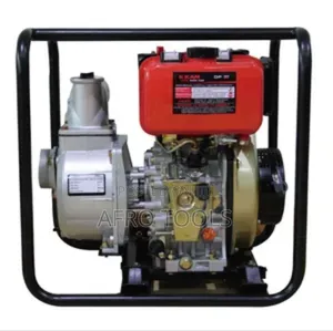 Kama 3 Inch Water Pump