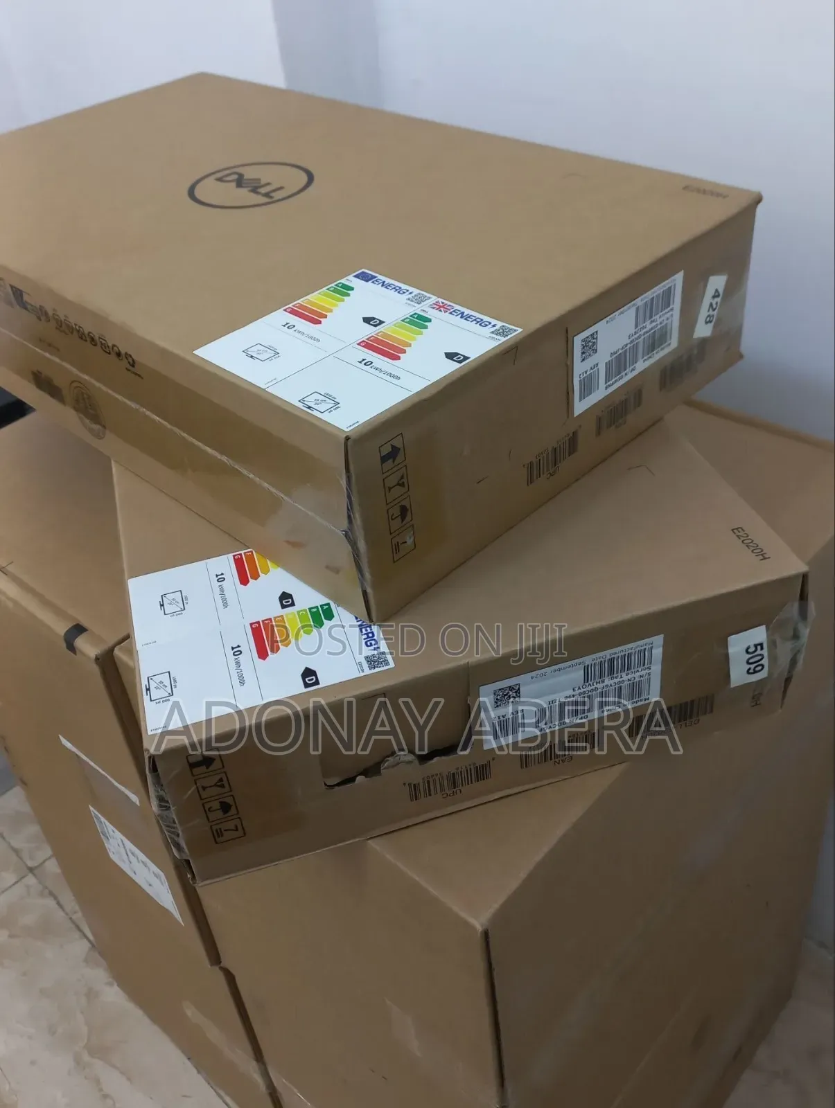 New Desktop Computer Dell Optiplex 7020 8GB Intel Core i5 SSD 512GB