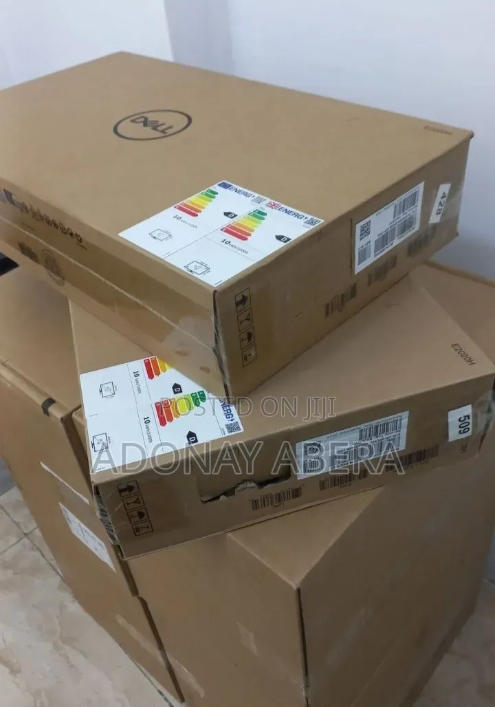 New Desktop Computer Dell Optiplex 7020 8GB Intel Core i5 SSD 512GB