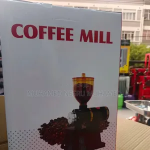 This Product Appears To Be A 600n Electric Coffee Grinder