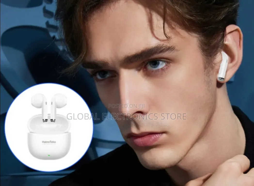 Germany Anc Wireless Hd Earbuds