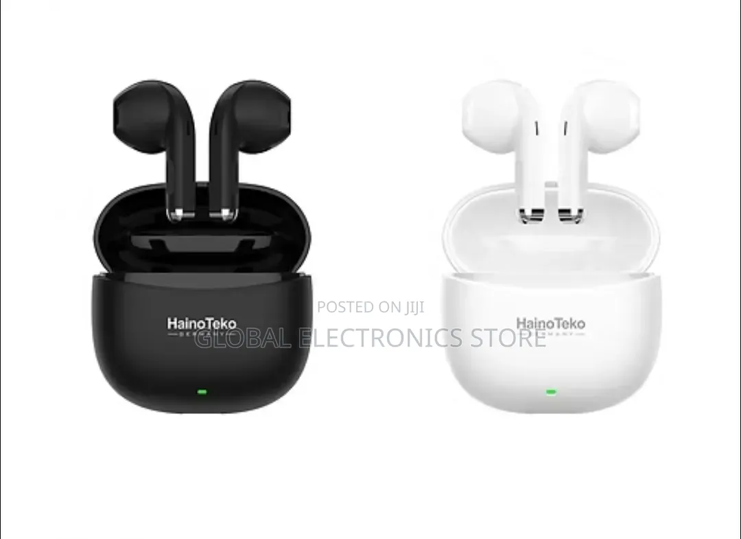Germany Anc Wireless Hd Earbuds