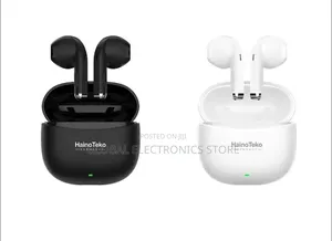 Germany Anc Wireless Hd Earbuds