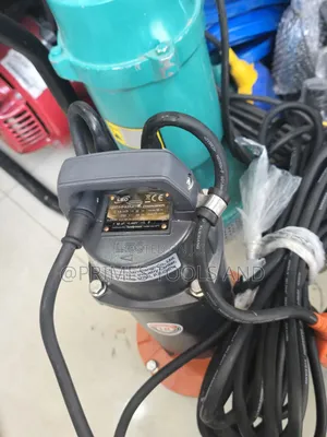 Submersible Water Pumps – Powerful Performance From Deep Below! 