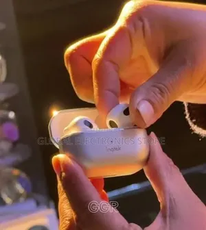 Germany Anc Wireless Hd Earbuds