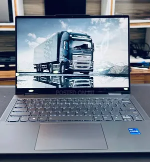 New Laptop Lenovo Yoga 7i 16GB Intel Core i7 SSD 512GB