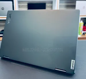 New Laptop Lenovo Yoga 7i 16GB Intel Core i7 SSD 512GB