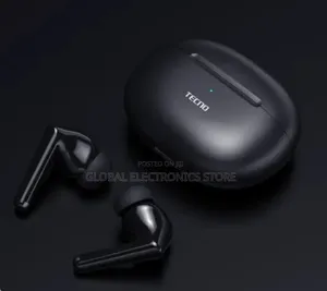 Original Tecno Global Version Premium Airpods