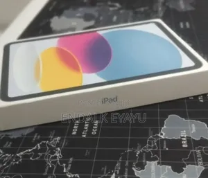 New Apple iPad Wi-Fi 128 GB