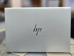 New Laptop HP EliteBook 840 G11 16GB Intel Core Ultra 7 SSD 512GB