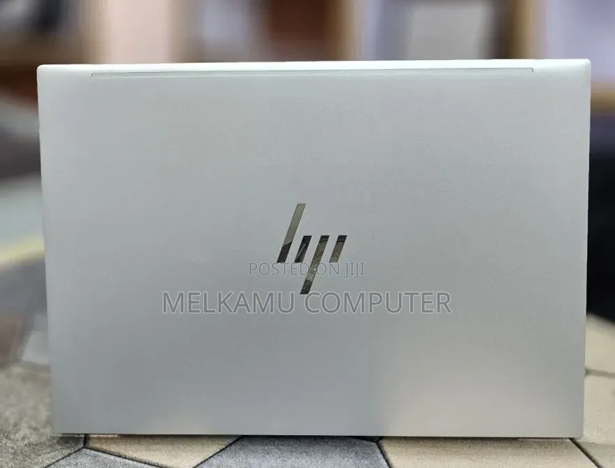 New Laptop HP EliteBook 840 G11 16GB Intel Core Ultra 7 SSD 512GB
