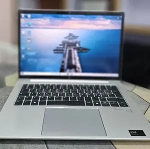 New Laptop HP EliteBook 840 G11 16GB Intel Core Ultra 7 SSD 512GB
