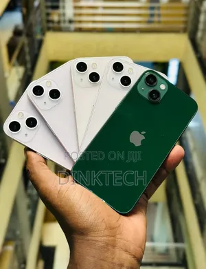 Apple iPhone 13 128 GB