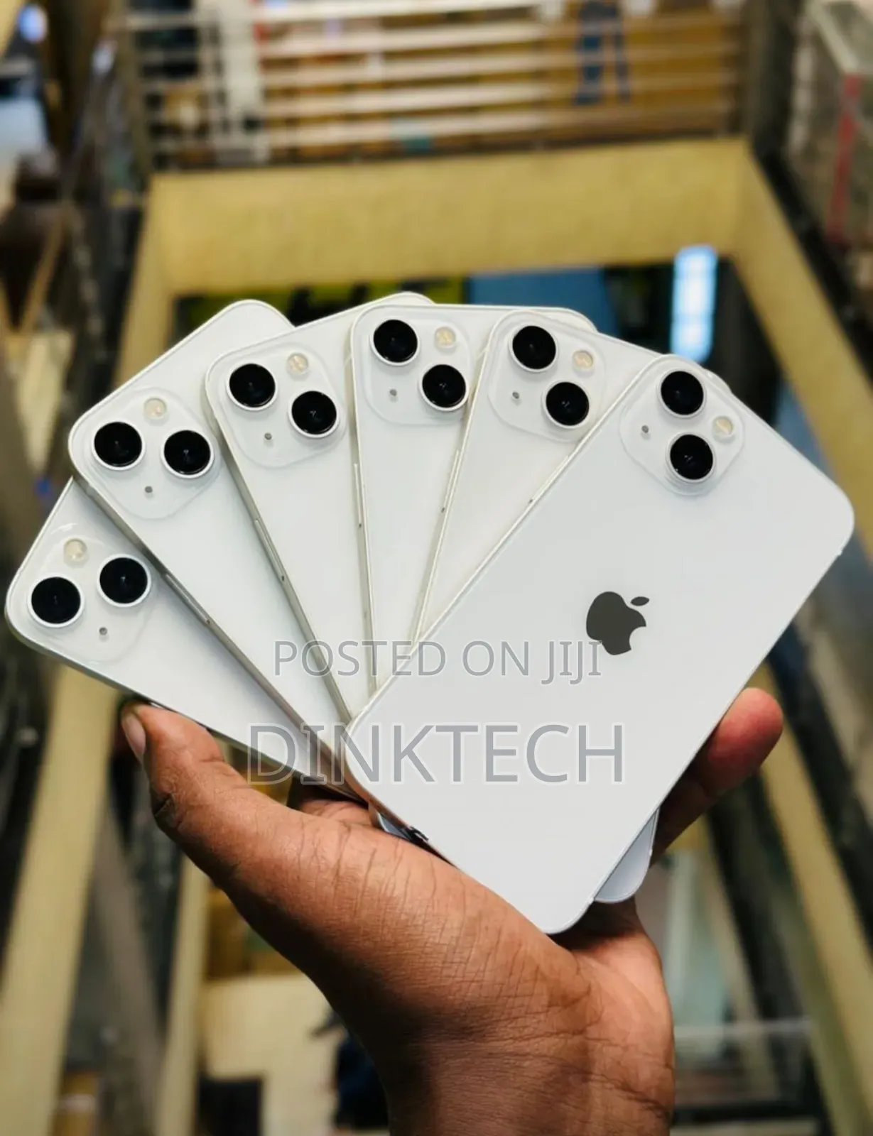 Apple iPhone 13 128 GB