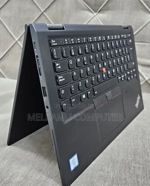 New Laptop Lenovo ThinkPad X390 Yoga 16GB Intel Core i7 SSD 512GB