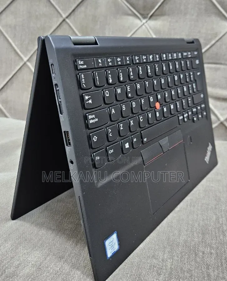 New Laptop Lenovo ThinkPad X390 Yoga 16GB Intel Core i7 SSD 512GB