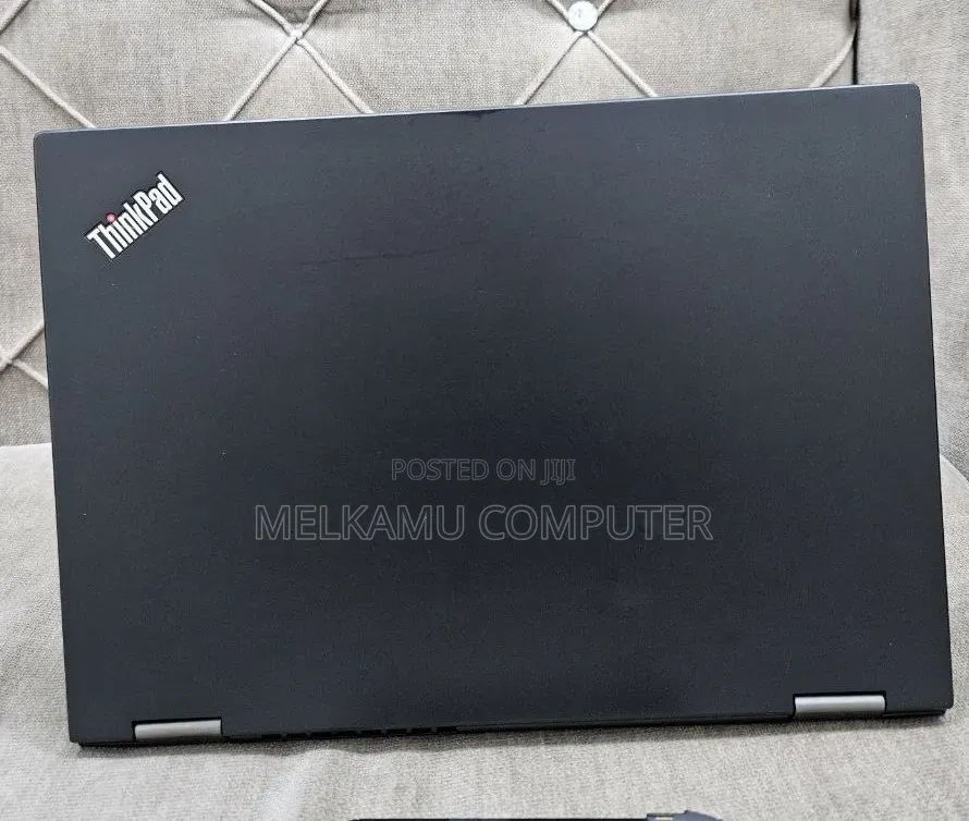 New Laptop Lenovo ThinkPad X390 Yoga 16GB Intel Core i7 SSD 512GB