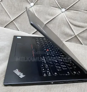 New Laptop Lenovo ThinkPad X390 Yoga 16GB Intel Core i7 SSD 512GB
