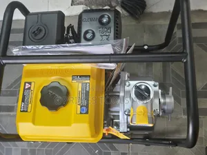 Rato Gasoline Water Pump – Powerful, Reliable Portable Water Pump