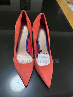 Original Zara Heel