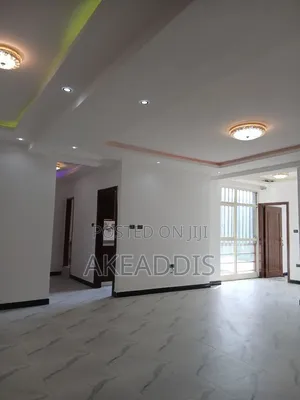Furnished 2bdrm Condo in Bole Ayat for sale