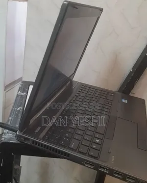 New Laptop HP 8GB Intel Core i7 SSD 128GB
