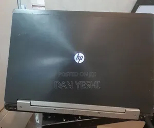 New Laptop HP 8GB Intel Core i7 SSD 128GB
