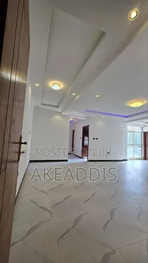 Furnished 2bdrm Condo in Bole Ayat for sale