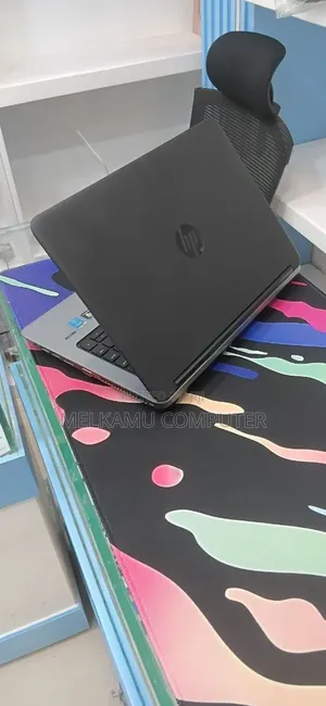 New Laptop HP EliteBook 840 G1 4GB Intel Core i5 SSD 500GB