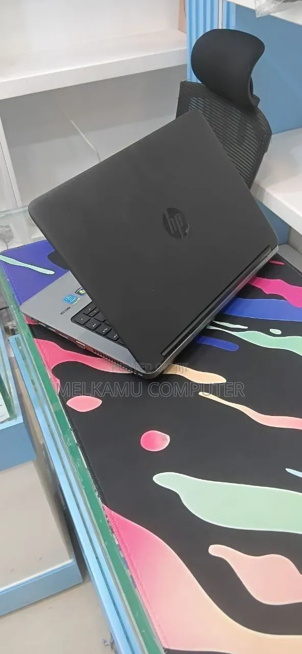 New Laptop HP EliteBook 840 G1 4GB Intel Core i5 SSD 500GB