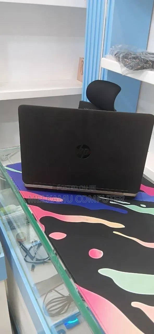 New Laptop HP EliteBook 840 G1 4GB Intel Core i5 SSD 500GB