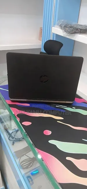 New Laptop HP EliteBook 840 G1 4GB Intel Core i5 SSD 500GB