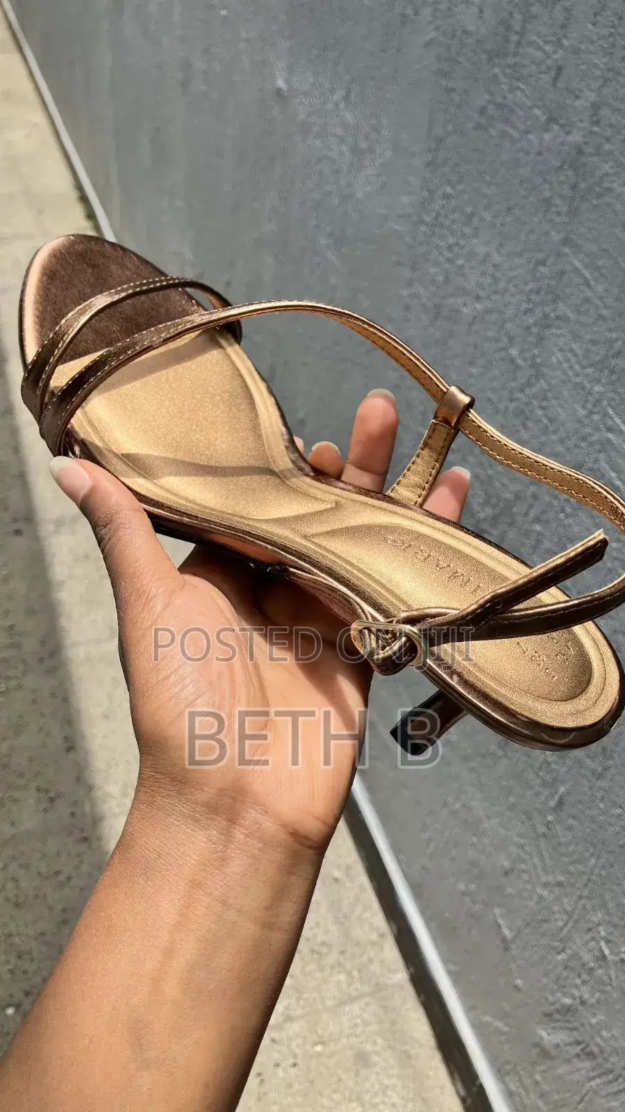 Women's Shoe