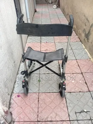 Roma City Walker 2465
