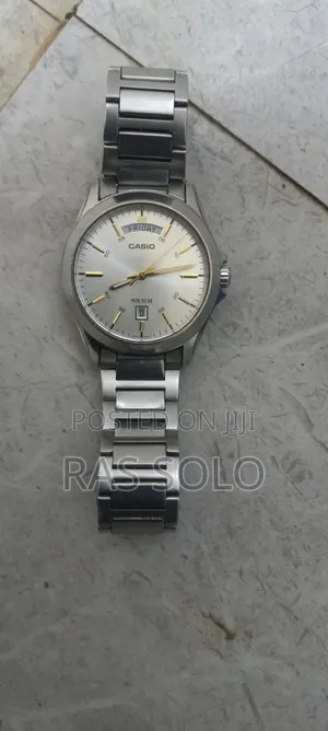 Seiko Wr 50m Original Japan