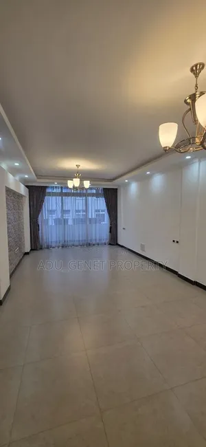 Furnished 3bdrm Condo in Around Ayat, Yeka for sale